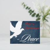 神霊の郵便はがき シーズンポストカード (スタンド正面)