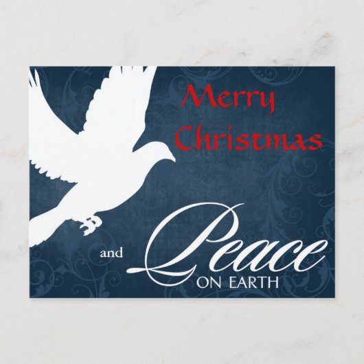 神霊の郵便はがき シーズンポストカード (正面)