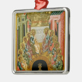 神霊の降下 メタルオーナメント (左)