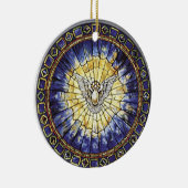 神霊 セラミックオーナメント (右)