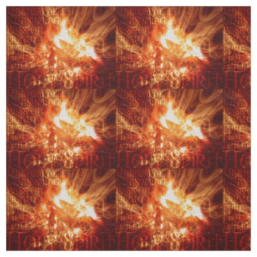 神霊 ファブリック (見本)