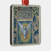 神霊 メタルオーナメント (右)