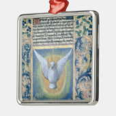 神霊 メタルオーナメント (左)