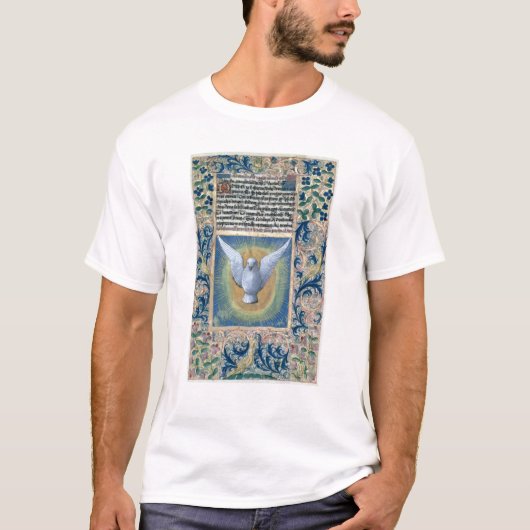 神霊 Tシャツ (正面)