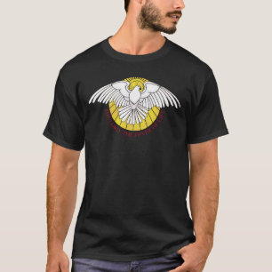 神霊 Tシャツ
