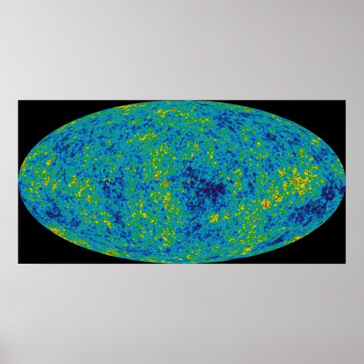 神顔 ポスター (正面)