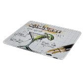 神風 カッティングボード (角)