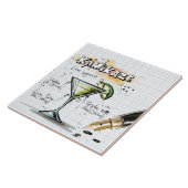 神風 タイル (側面)