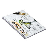 神風 ノートブック (右側)