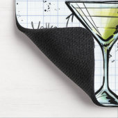 神風 マウスパッド (コーナー)