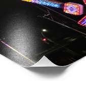 神風：最後の乗り物 フォトプリント            (角)