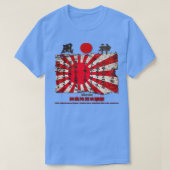 神風 Tシャツ (デザイン正面)