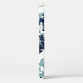 神高品質奈川沖 Case-Mate iPhoneケース (裏面 / 右)