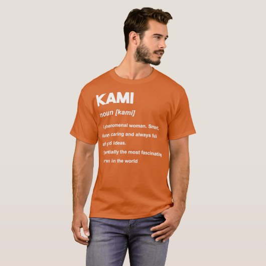 神22 Tシャツ (正面フル)