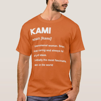 神22 Tシャツ
