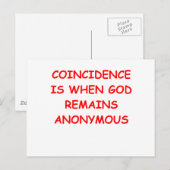 神4 ポストカード (正面/裏面)