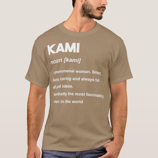 神6 Tシャツ (正面)