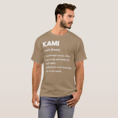 神6 Tシャツ (正面フル)