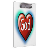 神 クリップボード (右)