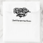 神 スクエアシール (バッグ)