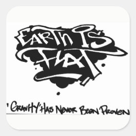 神 スクエアシール