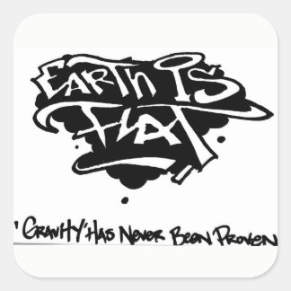 神 スクエアシール