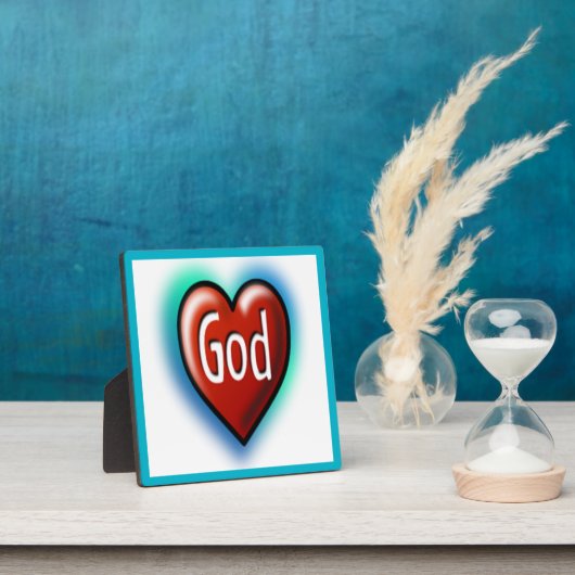 神 フォトプラーク (インサイチュ)