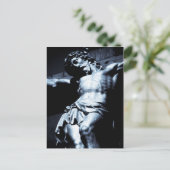 神 ポストカード (スタンド正面)