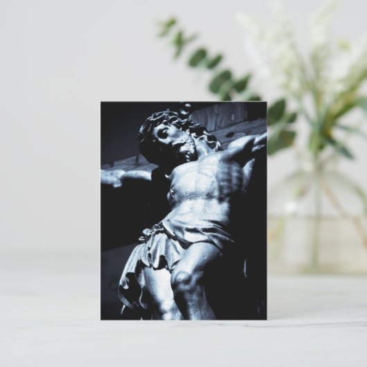 神 ポストカード (スタンド正面)