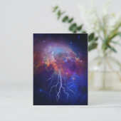 神 ポストカード (スタンド正面)