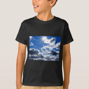 神 Tシャツ