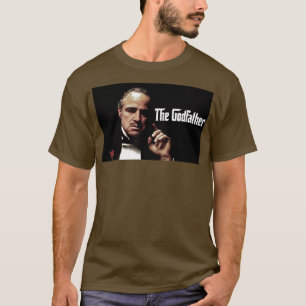 神 Tシャツ
