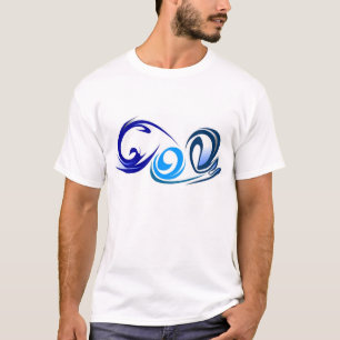 神 Tシャツ