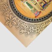 神Anubis 薄葉紙 (詳細)