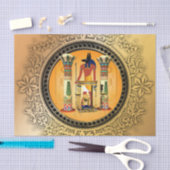 神Anubis 薄葉紙 (クラフト)