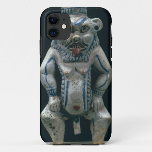 神Besの新しい王国の形のコールのポット、 Case-Mate iPhoneケース (裏面)