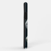 神Besの新しい王国の形のコールのポット、 Case-Mate iPhoneケース (裏面/右)