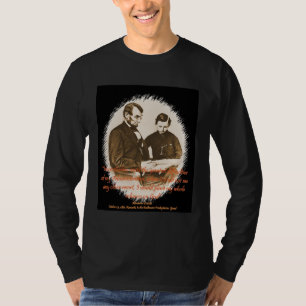 神Drkの信頼 Tシャツ