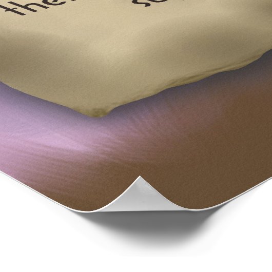 神IIの武具 ポスター (角)