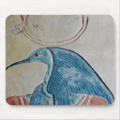 神Thoth マウスパッド (正面)