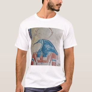 神Thoth Tシャツ