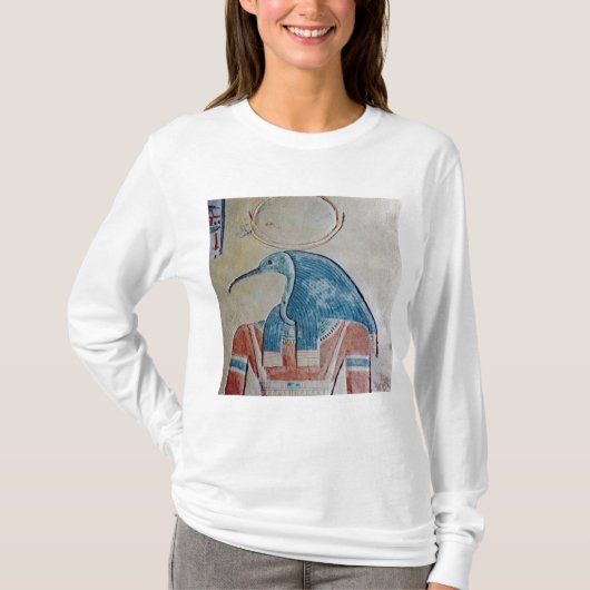 神Thoth Tシャツ (正面)