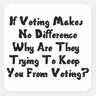 票を取り出す スクエアシール