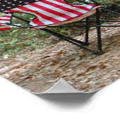 票を取り出す ポスター (角)