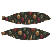 祭りのダマスク バスケットボール (パネル)