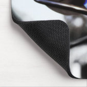 祭りのビジョン マウスパッド (コーナー)