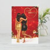 祭りの友情のお祝い (スタンド正面)