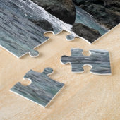 祭り6:9わたしたちは良い行いに疲れないようにしよう ジグソーパズル (側面)