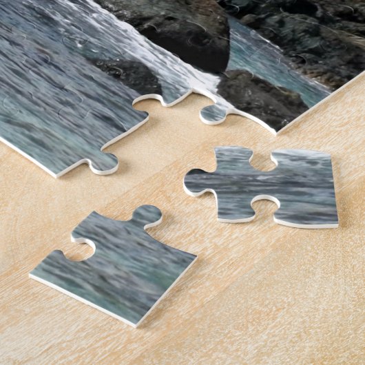 祭り6:9わたしたちは良い行いに疲れないようにしよう ジグソーパズル (側面)