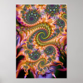 祭り ポスター (正面)